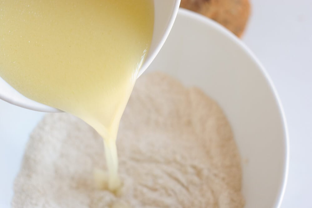 coconut pancakes coconut pancakes