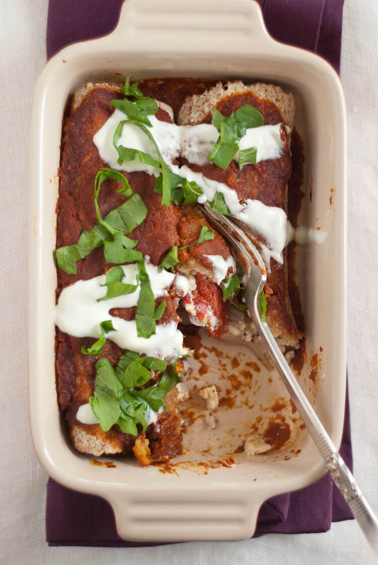 scrambled egg enchiladas scrambled egg enchiladas