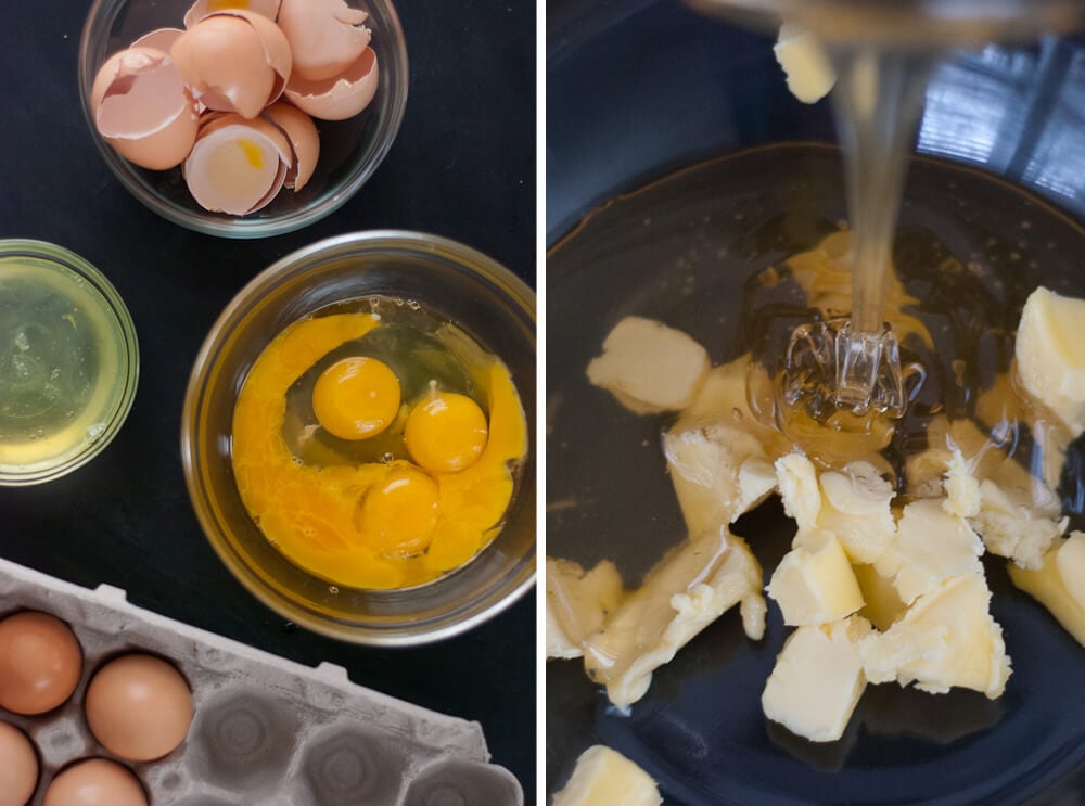 honey curd ingredients honey curd ingredients