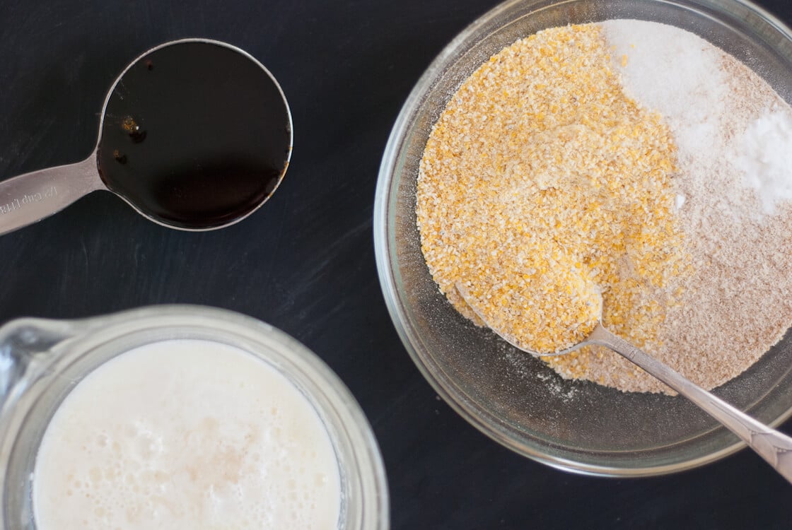 molasses bread ingredients molasses bread ingredients