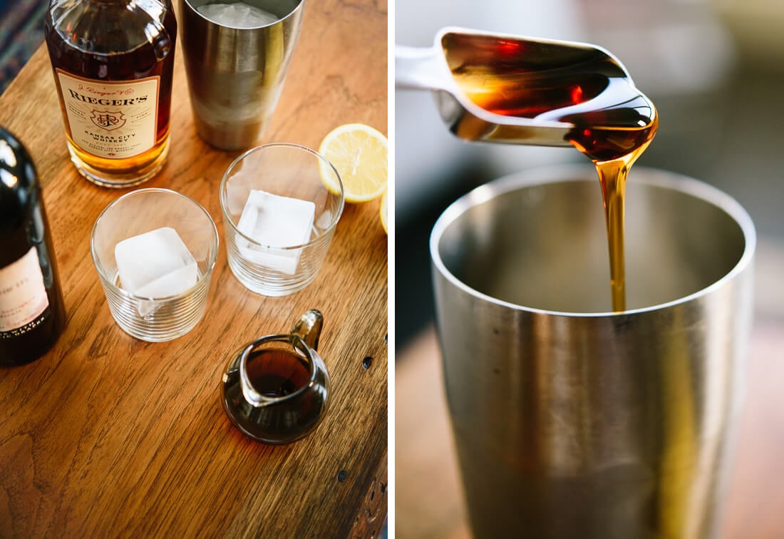 new york sour ingredients