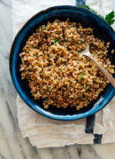 how to cook farro recipe