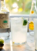 ranch water recipe