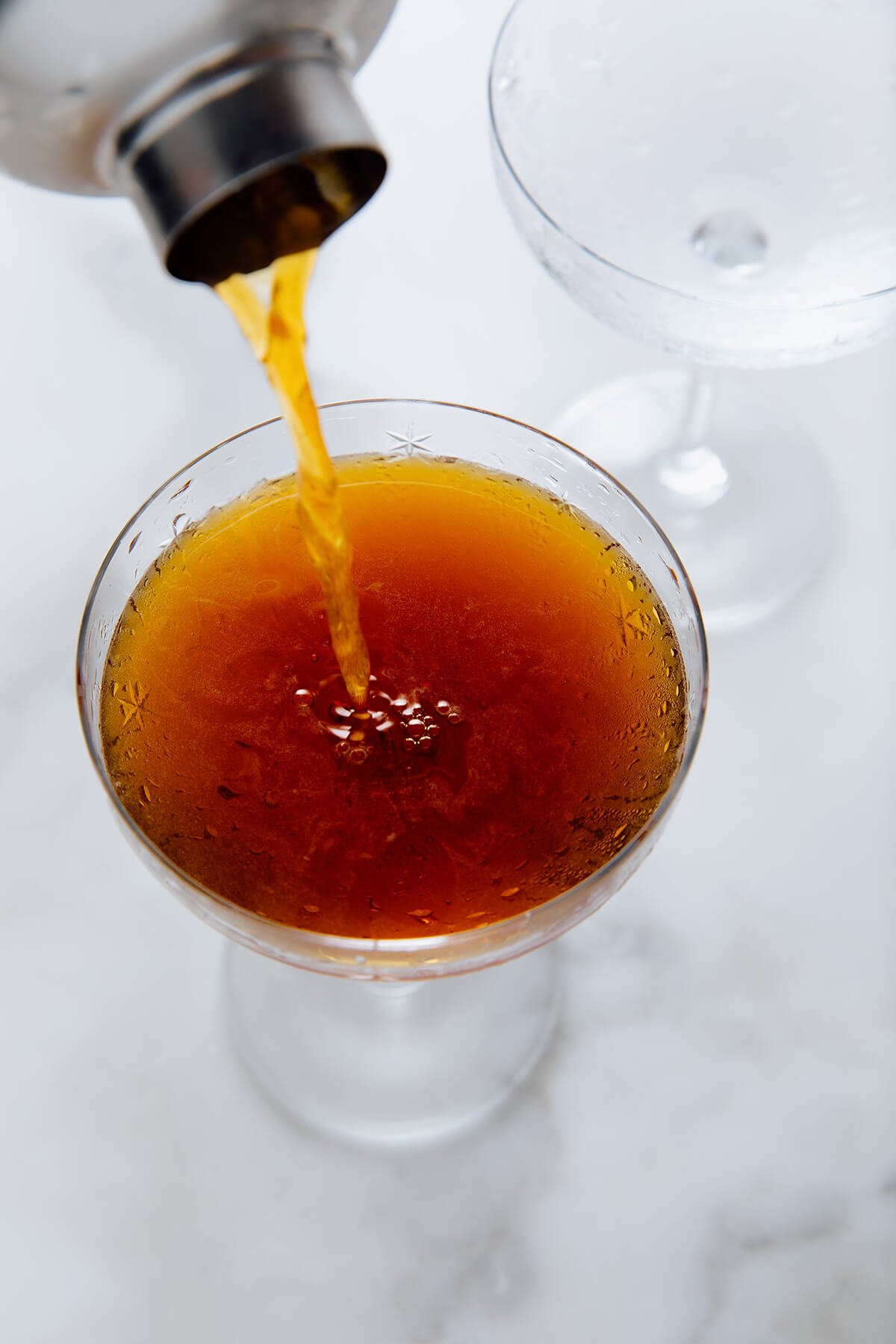 how to make espresso martini