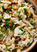 best cauliflower salad